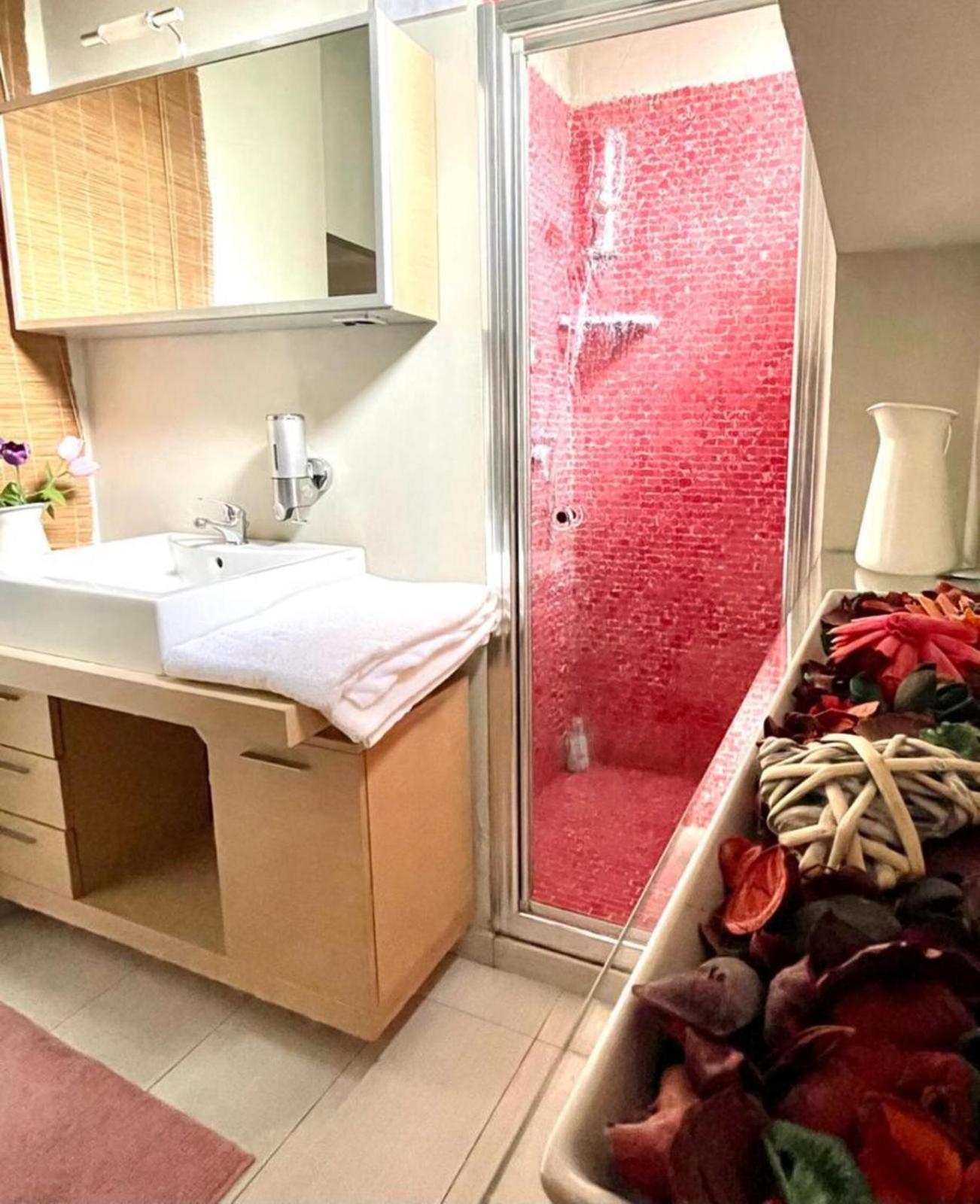 La Duchessa Apartman Torino Kültér fotó